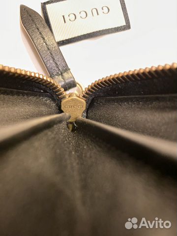 Кошелёк Gucci Оригинал Кошелёк Gucci Оригинал