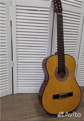 Гитара классика
