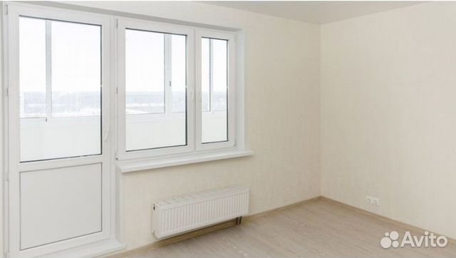 2-к квартира, 40.2 м², 19/21 эт.