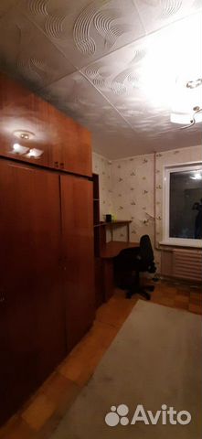 2-к квартира, 43 м², 3/9 эт.