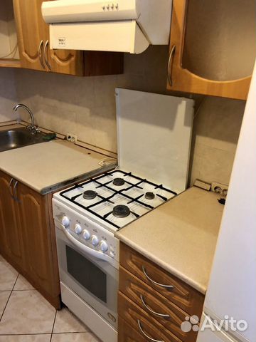 3-к квартира, 65 м², 7/9 эт.