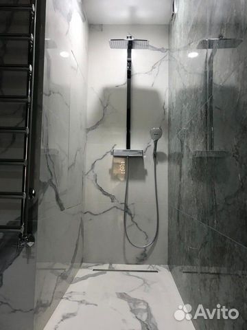 Ремонт квартир под ключ, по дизайн проектам Ремонт квартир под ключ, по дизайн проектам