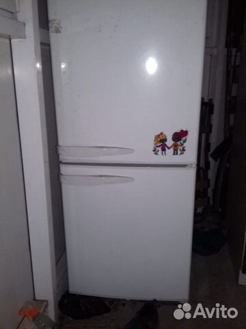 Холодильник Холодильник