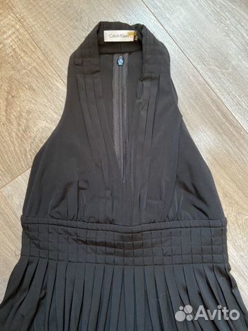 Платье Calvin Klein