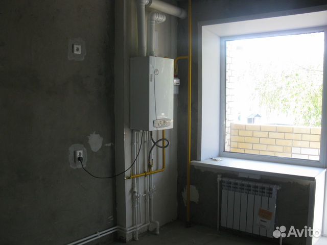 3-к квартира, 69.3 м², 1/3 эт.
