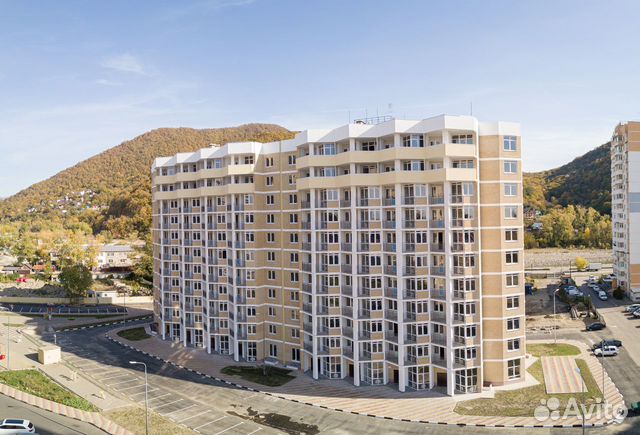 2-к квартира, 60 м², 10/11 эт. 2-к квартира, 60 м², 10/11 эт.