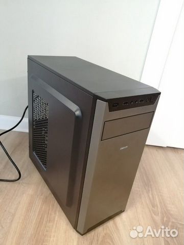 Современный комп 6-ядерный Intel Core i7 память 32