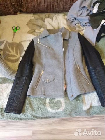 Пиджак пальто