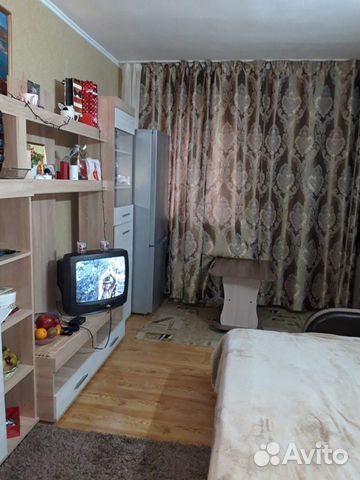 Комната 16 м² в 1-к, 2/5 эт. Комната 16 м² в 1-к, 2/5 эт.