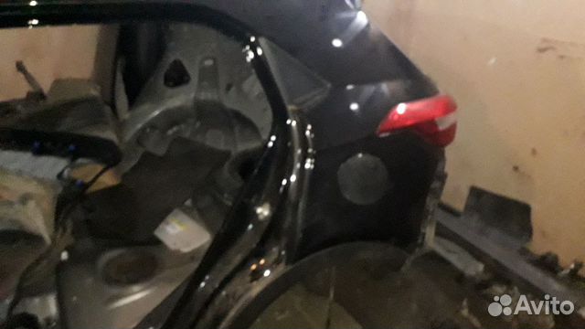 Hyundai creta 2017 2018 2019 2020 задняя часть жоп Hyundai creta 2017 2018 2019 2020 задняя часть жоп