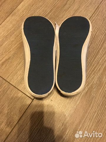 Кеды Lacoste 32 Кеды Lacoste 32