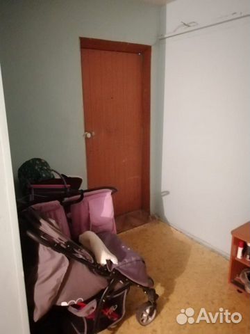 3-к квартира, 60 м², 2/5 эт.