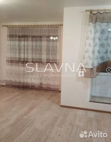 1-к квартира, 48 м², 8/12 эт.