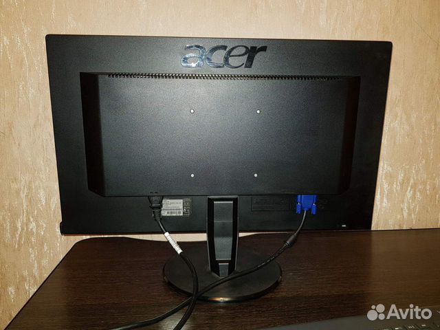 Продам монитор 23 дюйма Acer P236H Продам монитор 23 дюйма Acer P236H