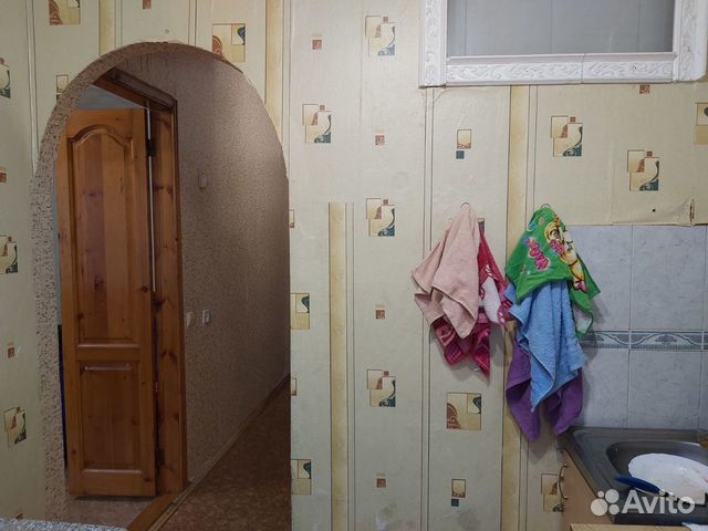 1-к квартира, 30.2 м², 1/5 эт. 1-к квартира, 30.2 м², 1/5 эт.