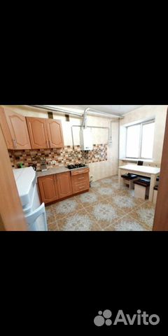 1-к квартира, 41 м², 5/6 эт. 1-к квартира, 41 м², 5/6 эт.
