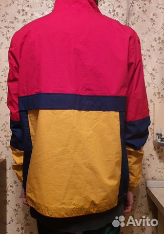 Анорак Tommy Hilfiger L Анорак Tommy Hilfiger L