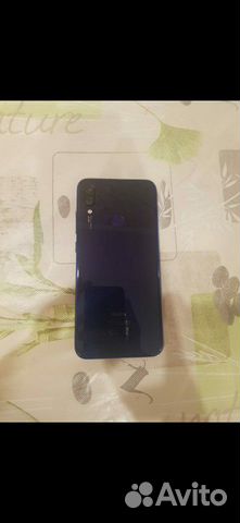 Xiaomi Redmi Note 7