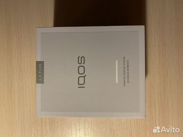 Iqos 2.4 plus Iqos 2.4 plus