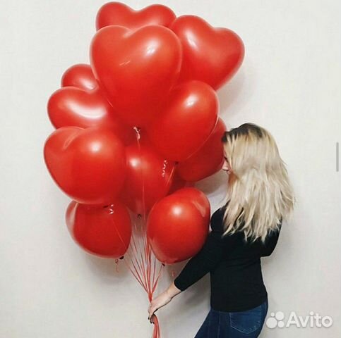 Воздушные шары Воздушные шары