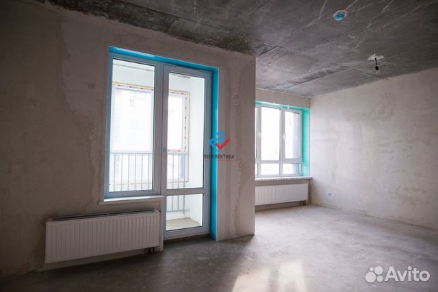 Студия, 27.2 м², 6/18 эт.