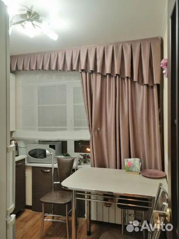 2-к квартира, 43 м², 4/5 эт.