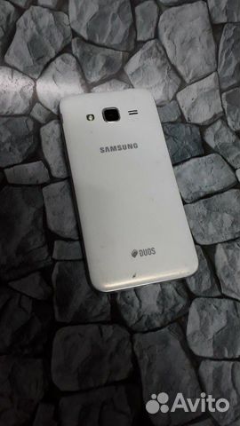 Телефон SAMSUNG J3 2016 Телефон SAMSUNG J3 2016