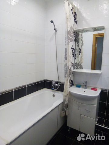 1-к квартира, 38 м², 2/12 эт. 1-к квартира, 38 м², 2/12 эт.