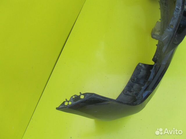 Бампер передний BMW 3er F30 15-н.в. 7386152 Бампер передний BMW 3er F30 15-н.в. 7386152