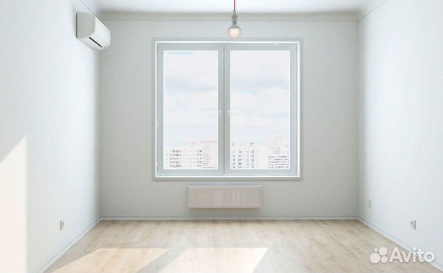1-к квартира, 33.6 м², 8/12 эт.