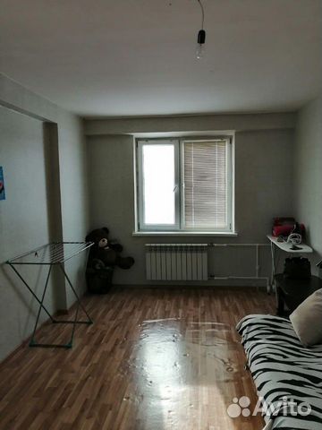 1-к квартира, 36 м², 9/9 эт.