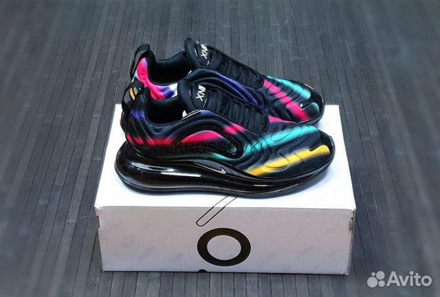 Nike Air Max 720