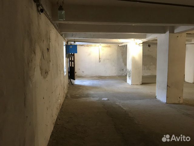 Помещение свободного назначения, 300 м²