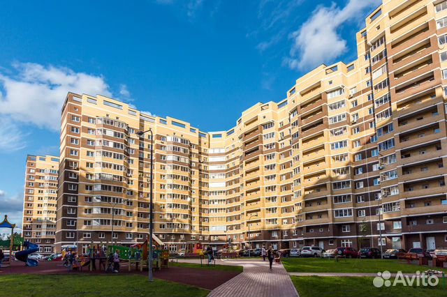 2-к квартира, 35.9 м², 6/16 эт. 2-к квартира, 35.9 м², 6/16 эт.