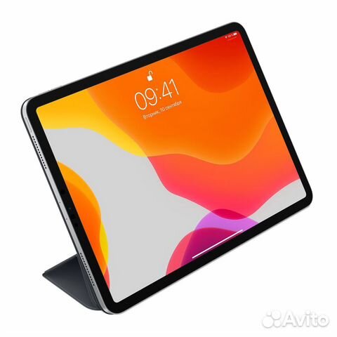 Чехол Apple Smart Folio iPad Pro 11 новый