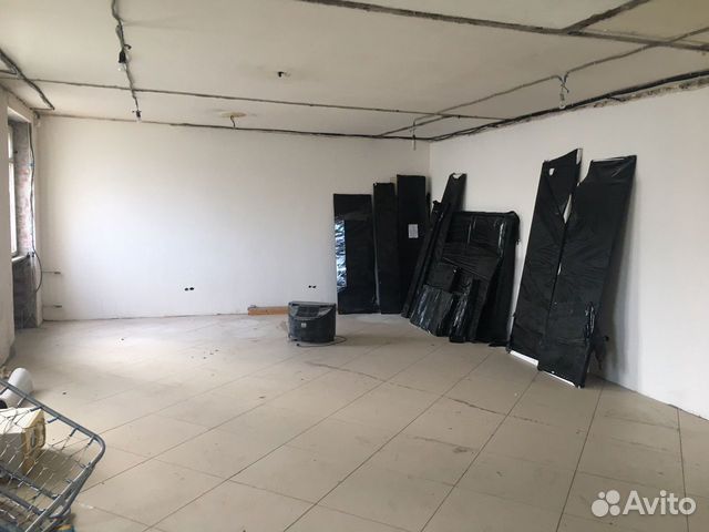 3-к квартира, 80 м², 1/5 эт.