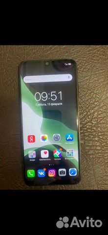 Redmi note 7
