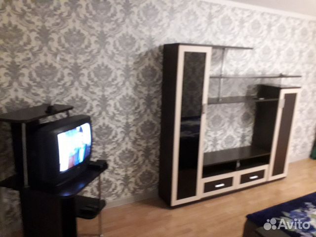 1-к квартира, 41 м², 5/6 эт. 1-к квартира, 41 м², 5/6 эт.