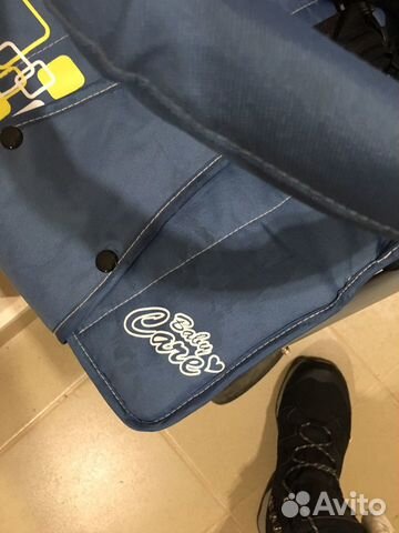 Детская коляска трость Детская коляска трость