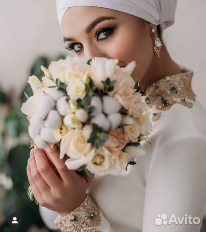 Платье на никах Платье на никах