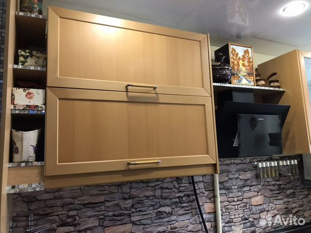 Кухня IKEA, Техника Кухня IKEA, Техника
