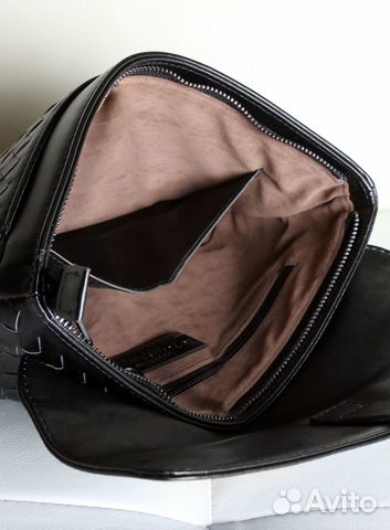 Клатч мужской Bottega Veneta Клатч мужской Bottega Veneta