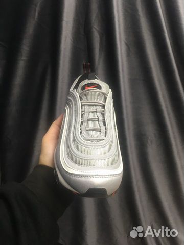 Nike Air Max 97