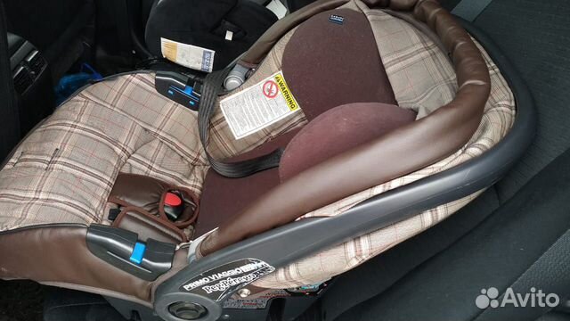 Автокресло Peg-perego primo viaggio tri-fix Автокресло Peg-perego primo viaggio tri-fix