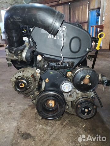 Двигатель Z18XER Opel Astra Н Зафира Вектра Двигатель Z18XER Opel Astra Н Зафира Вектра
