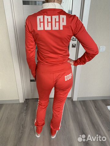 Костюм спортивный Костюм спортивный