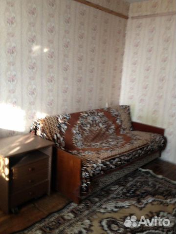 1-к квартира, 37 м², 8/18 эт. 1-к квартира, 37 м², 8/18 эт.