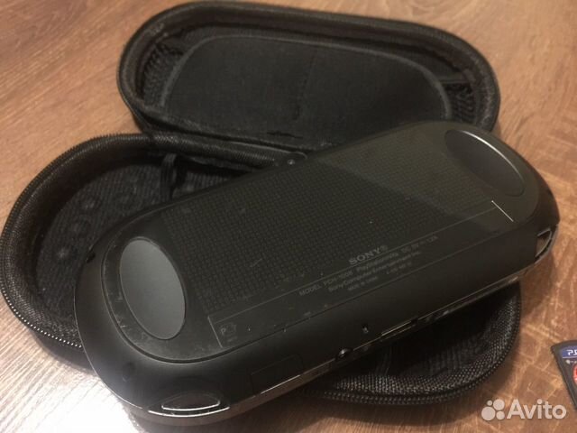 PS vita sony PCH-1008 PS vita sony PCH-1008