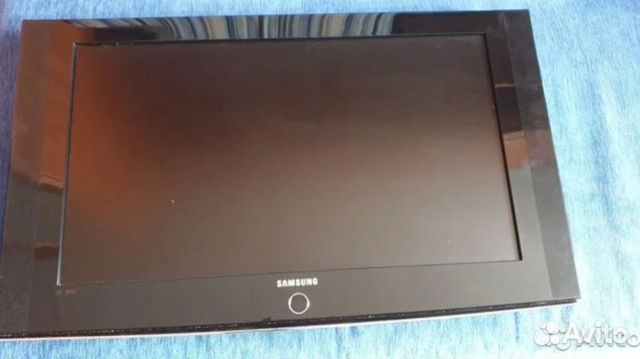 Продаётся телевизор SAMSUNG LE-32S81B в не рабочем Продаётся телевизор SAMSUNG LE-32S81B в не рабочем
