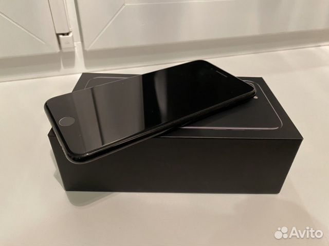 Телефон iPhone 7 Plus Телефон iPhone 7 Plus